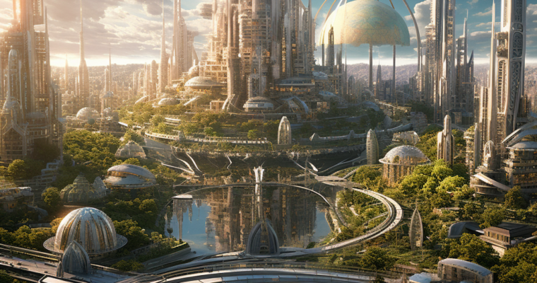 Pushing limits: how science’s next frontier shapes our future