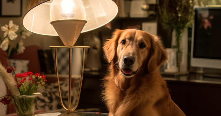 Discover the magic of dog cones: more than just a protective collar!